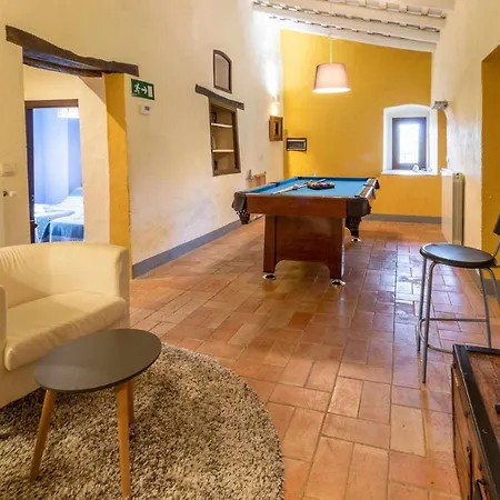 Chalet Baiell Casa Rural En La Naturaleza Girona
