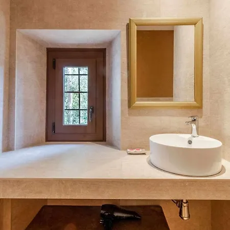 Chalet Baiell Casa Rural En La Naturaleza *
