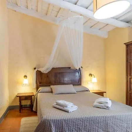 Baiell Casa Rural En La Naturaleza Chalet *