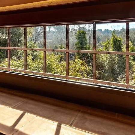 Chalet Baiell Casa Rural En La Naturaleza *