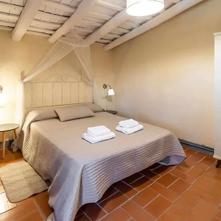 Chalet Baiell Casa Rural En La Naturaleza *