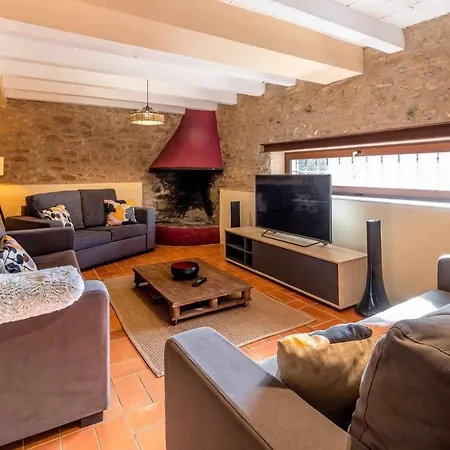 Baiell Casa Rural En La Naturaleza *