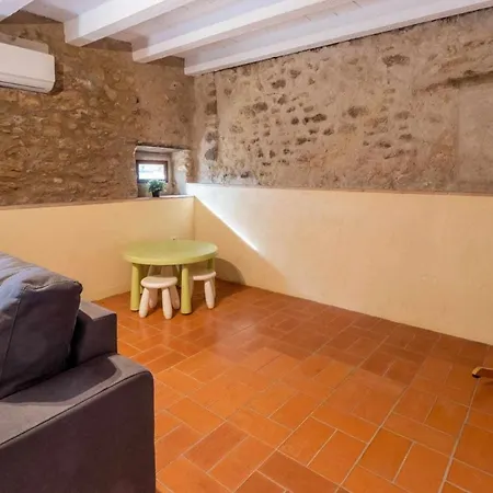 Baiell Casa Rural En La Naturaleza Girona