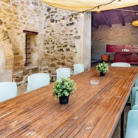 Baiell Casa Rural En La Naturaleza Chalet *