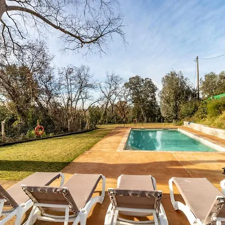 Baiell Casa Rural En La Naturaleza *