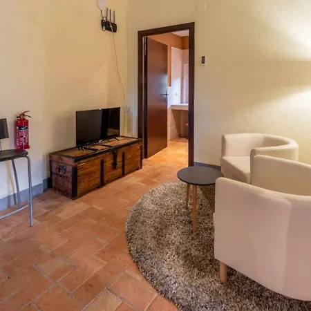 Chalet Baiell Casa Rural En La Naturaleza Girona
