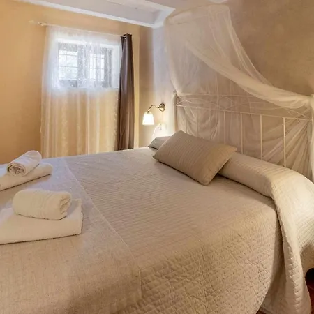 Chalet Baiell Casa Rural En La Naturaleza Girona
