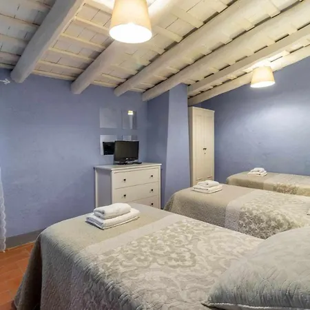 Chalet Baiell Casa Rural En La Naturaleza