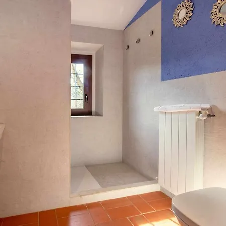 Baiell Casa Rural En La Naturaleza Girona