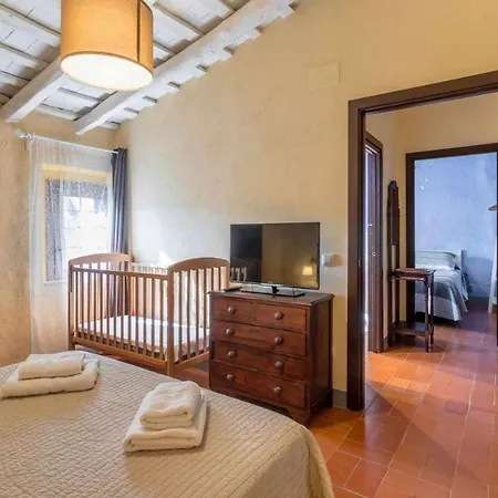 Chalet Baiell Casa Rural En La Naturaleza *
