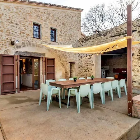 Baiell Casa Rural En La Naturaleza *