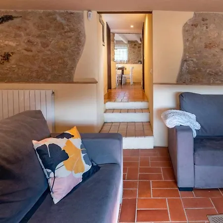 Baiell Casa Rural En La Naturaleza Chalet *